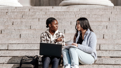 Trending: Tech Giants Laying Groundwork for More Diverse, Equitable Tech Economy in US