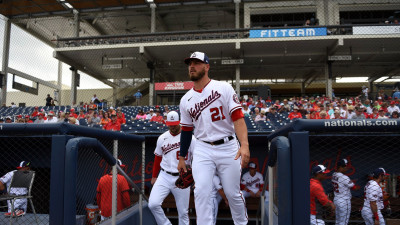 How the Washington Nationals Will Avoid Using 5M Ketchup Packets This Season