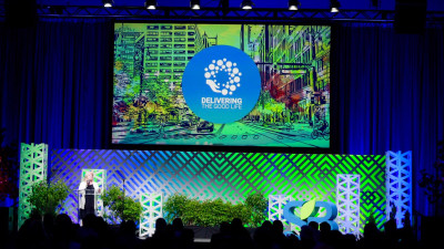 Sustainable Brands Convenes Global Brand Leaders at SB’19 Detroit