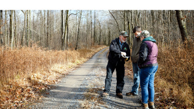 Opening Up Thousands of New Forest Acres to Meet the Demands of Carbon Markets