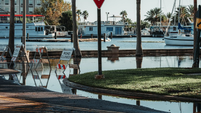 AT&T, FEMA & Argonne National Laboratory Collaborate to Launch Climate Risk and Resilience Portal for U.S. Communities