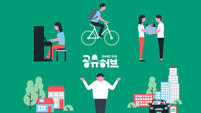 Trending: UK Emerges as Sharing Economy Hub While Korea Treads Carefully