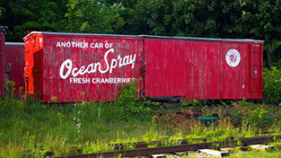 Ocean Spray Slashes Costs, Emissions Through Logistics Collaboration