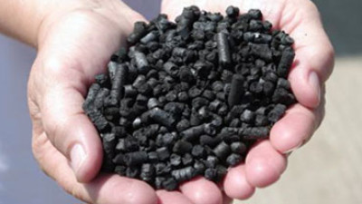 Biochar Pilot Program Aims for Carbon-Negative Coffee