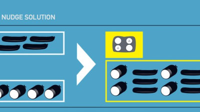 Study: Choice Architecture, Not More Info, Key to Healthier Purchasing Habits