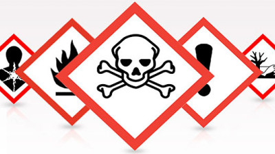 New Global Classification System Provides Clear, Consistent Information on Hazardous Chemicals