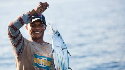 Safeway to Sell World’s First Fair Trade Certified Seafood, Improve Communities at the Same Time