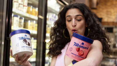 Brands People Love on Purpose, feat. Tillamook