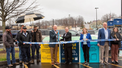 Food City, Eastman partner to recycle