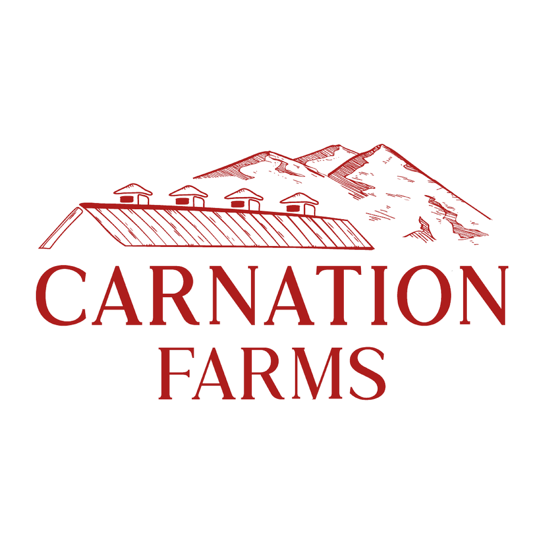 Carnation Farms logo