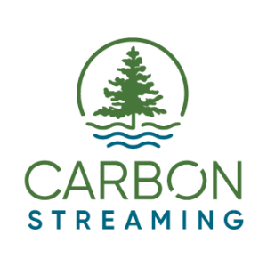 Carbon Streaming