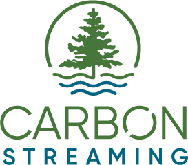 Carbon Streaming